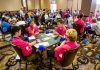 Photos from the 2019 Youth NABC held in Las Vegas
