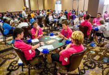 USA: 2020 YOUTH NABC