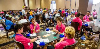 USA: 2020 YOUTH NABC