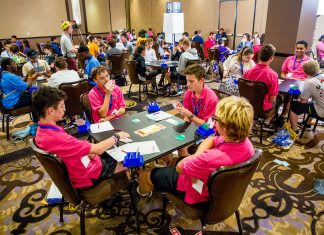 USA: 2020 YOUTH NABC