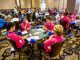 Photos from the 2019 Youth NABC held in Las Vegas