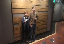 Anders Brogeland & Zain Mahmood did it Again !!!