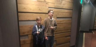 Anders Brogeland & Zain Mahmood did it Again !!!