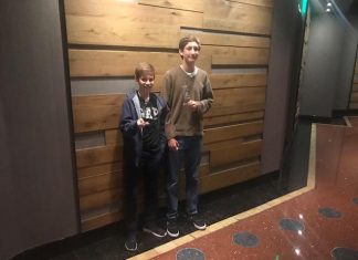 Anders Brogeland & Zain Mahmood did it Again !!!