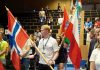 6th European University Championships – Results Day 1