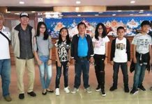Indonesia: 3rd WBF Online Youth Teams League
