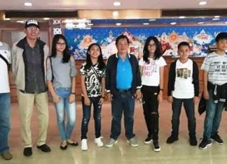 2nd Youth Online Championship 2019 Indonesia U15 in Semis by Bert Toar Polii