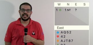 Riddle N° 15 with Hanoi Rondon – Chile Youth Teams NPC