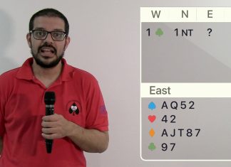 Riddle N° 15 with Hanoi Rondon – Chile Youth Teams NPC