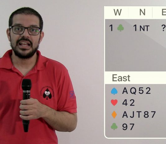 Riddle N° 15 with Hanoi Rondon – Chile Youth Teams NPC