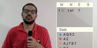 Solution to Riddle n.15 with Hanoi Rondon – Chile Youth