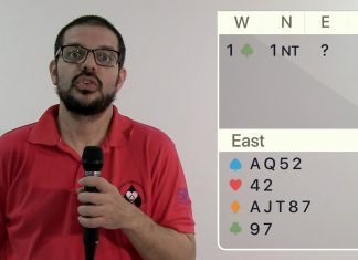 Solution to Riddle n.15 with Hanoi Rondon – Chile Youth