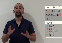 Riddle Nº 16 with Gilad OFIR (ISR)