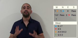 Riddle Nº 16 with Gilad OFIR (ISR)