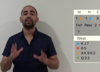 Riddle Nº 16 with Gilad OFIR (ISR)