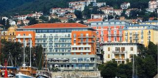 6th World Youth Open Championships, Opatija 2019