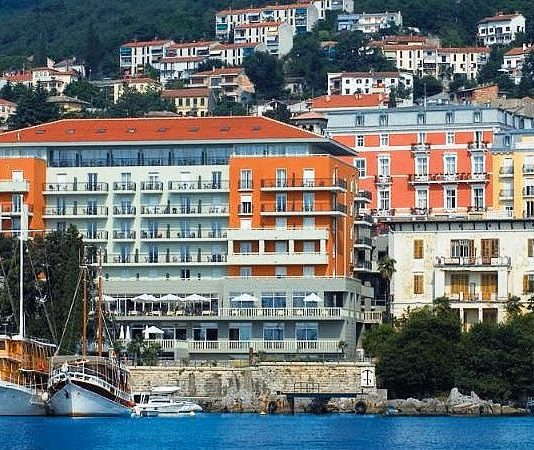 6th World Youth Open Championships, Opatija 2019