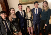 Queensland Youth Team – an Eclectic Lot