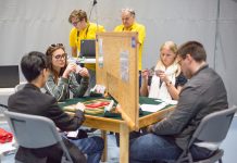 27th European Youth Team Championships: 3rd Day Results