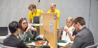 27th European Youth Team Championships: 3rd Day Results