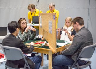 27th European Youth Team Championships: 3rd Day Results