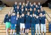 27th European Youth Team Championships; The Teams Photos