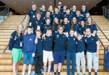27th European Youth Team Championships; The Teams Photos