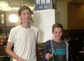 Las Vegas NABC 2019: Sons of Famed Dads Playing in YNABC