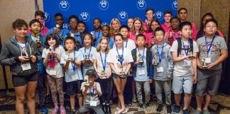 Bridge for Youth announces its 2021 Summer Online Youth Bridge Camp