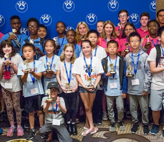 Bridge for Youth announces its 2021 Summer Online Youth Bridge Camp