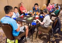 New England Youth Bridge