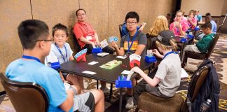 New England Youth Bridge