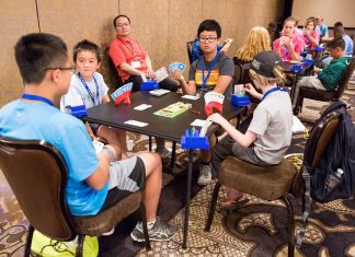 New England Youth Bridge