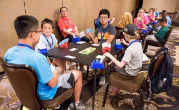 New England Youth Bridge