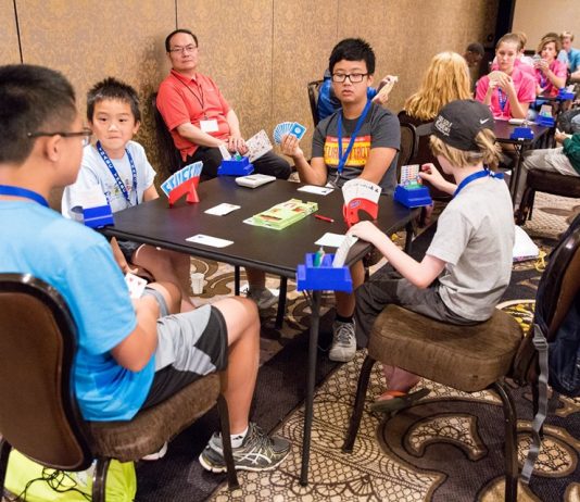 New England Youth Bridge