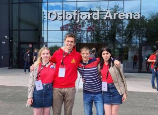 A Trump en Passant By Oswald Jacoby