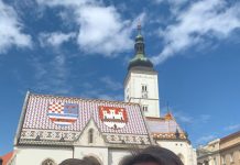 Opatija 2019: Some Players arrived to Croacia Finn Kolesnik