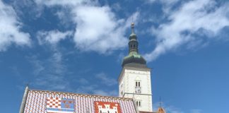 Opatija 2019: Some Players arrived to Croacia Finn Kolesnik