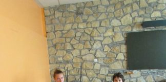 France: Bridge Camp Le Brudou, August 7-21 2019