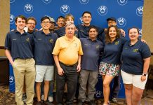 1955 College Bridge Championships By Oswald Jacoby