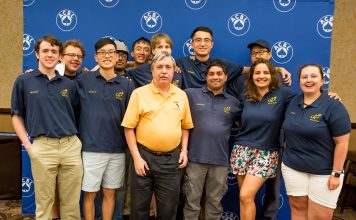 1955 College Bridge Championships By Oswald Jacoby