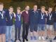 3rd WBF Youth Teams Online Championships: U16 France Team Gilad Ofir & France Vice Champions
