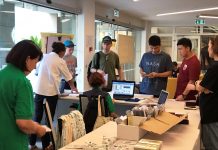 6th World Youth Open Championships: Participants