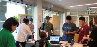 6th World Youth Open Championships: Participants