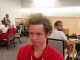 6th World Youth Open Championships: An End Play in Opatija by Stefan Thorpe Stephan Thorpe