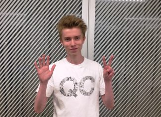 Best Bidding of the Event? by Fernando Lema Castor Mann