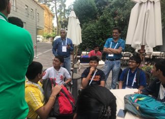 Principle of Fast Arrival