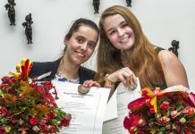 Netherlands: Janneke Wackwitz new captain girls team