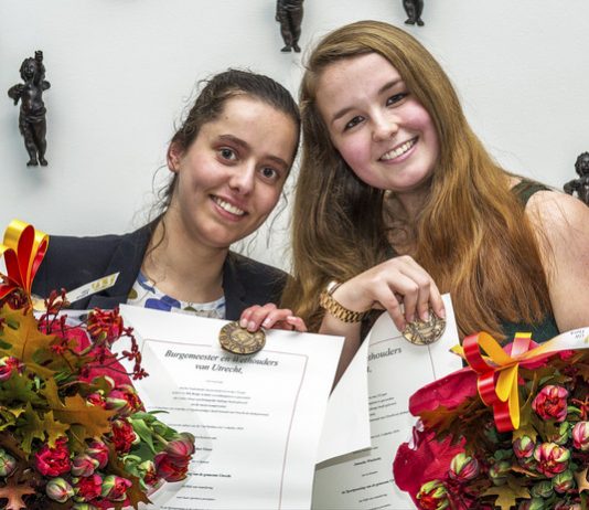 Netherlands: Janneke Wackwitz new captain girls team