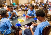 Declarer Play: The hold-up play By Karen Walker